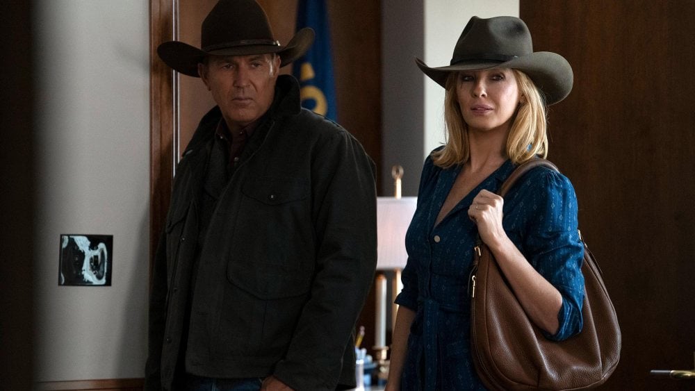 Featured image for 'Yellowstone' Season 3 Premieres on CBS: How to Watch for Free
