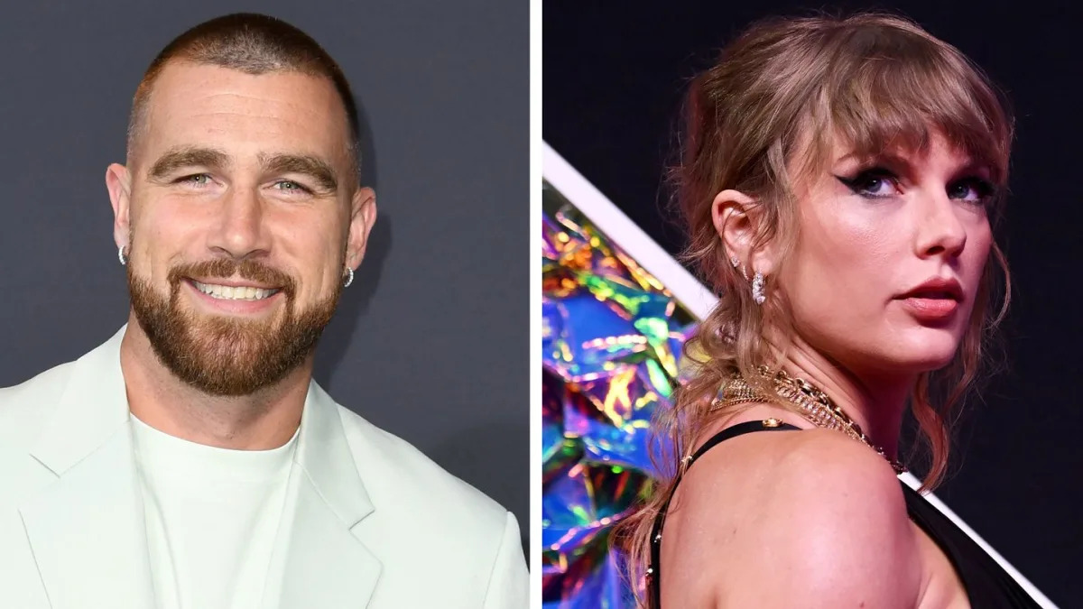 Taylor Swift's Journey to Kansas City: Love and Music Unite
