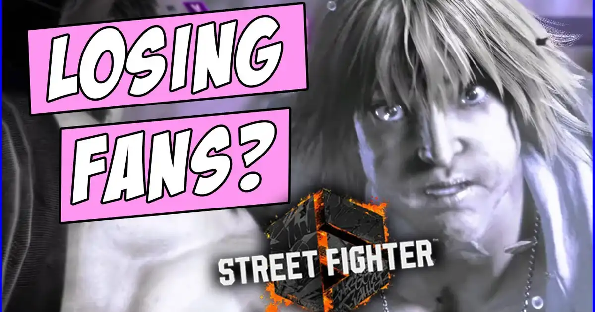 "Street Fighter 6: From Honeymoon to Hilarity, Insights into Ranked Play"