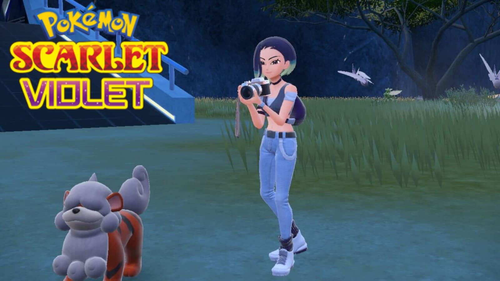 Featured image for "Unlocking BP and Conquering Challenges: Pokémon Scarlet & Violet DLC Guide"