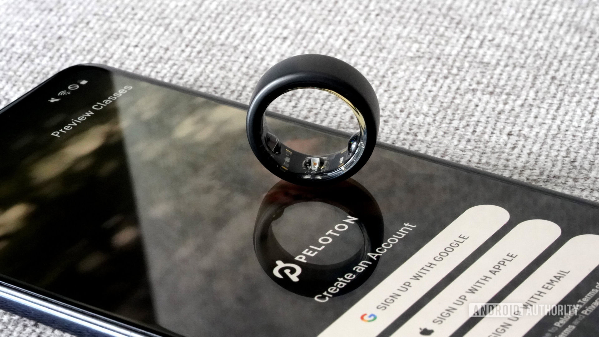"Tech Giants Collaborate for Health and Fitness Integration"