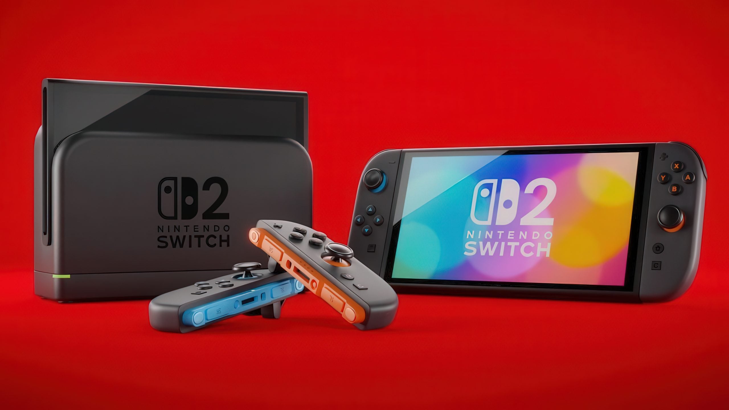 Featured image for Nintendo Switch 2 Scarcity Expected Until Spring 2026 Despite Strong Sales