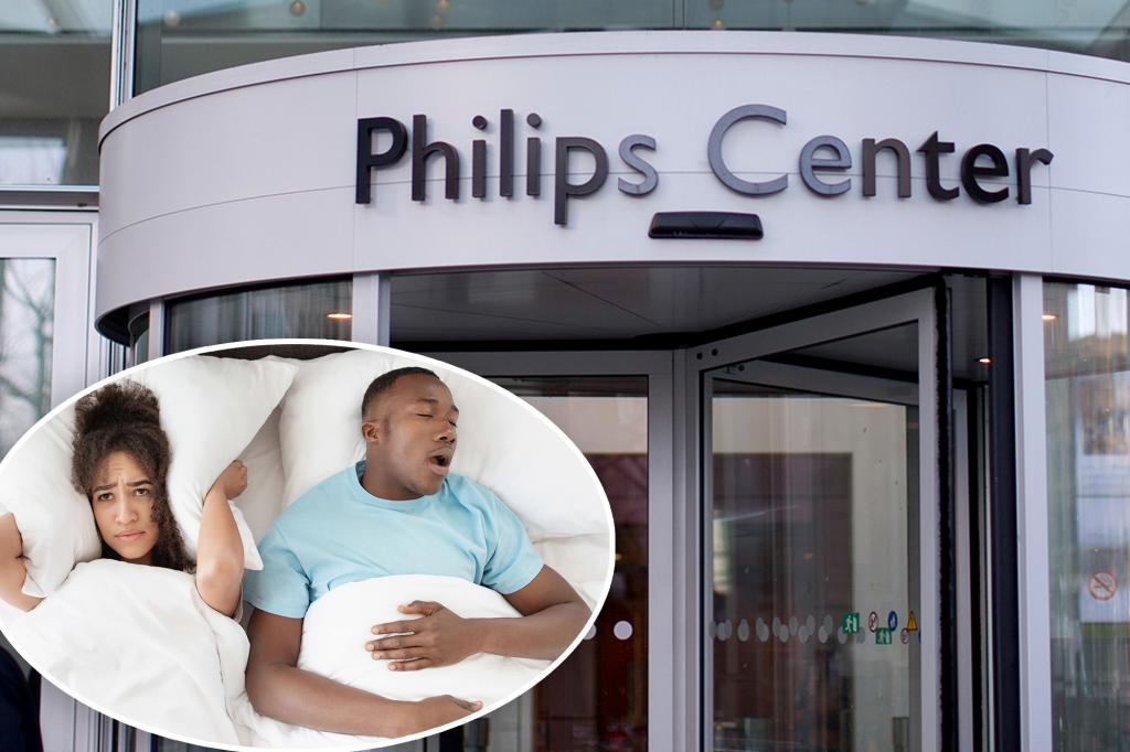 Featured image for "Philips Halts US Sales of Sleep Apnea Machines Amid Ongoing Safety Concerns"