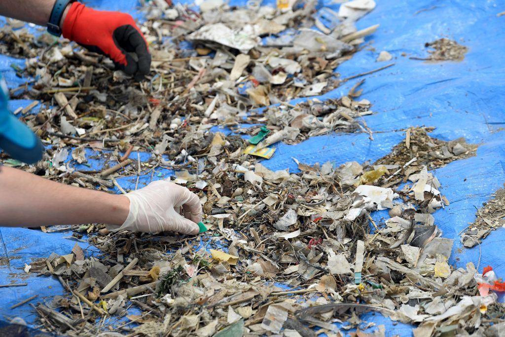 "Understanding the Link Between Microplastics and Cardiovascular Health"