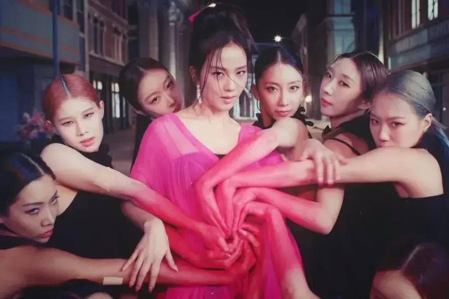 Jisoo's "Flower" MV Breaks Records and Stuns Fans with Fashion Choices