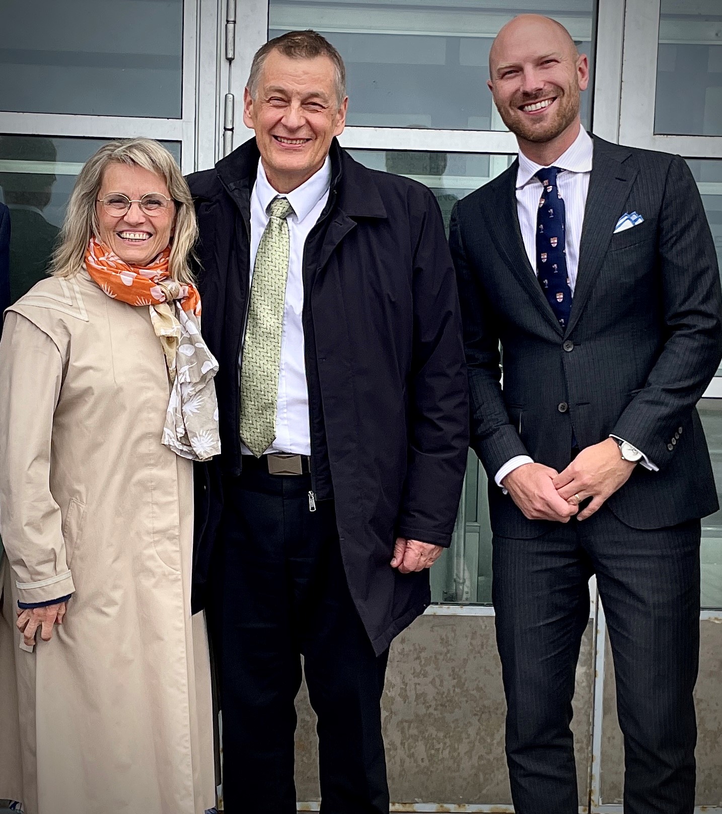 Finnish Parliamentarian Acquitted of Hate Speech Charges for Bible Tweet