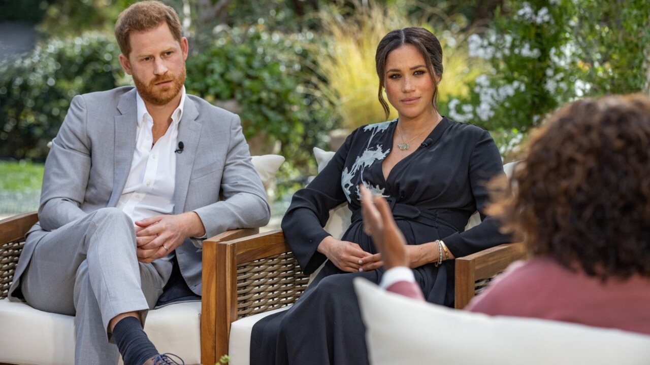 Meghan Markle's Letter to King Charles Addresses Unconscious Bias and Racism in Royal Family