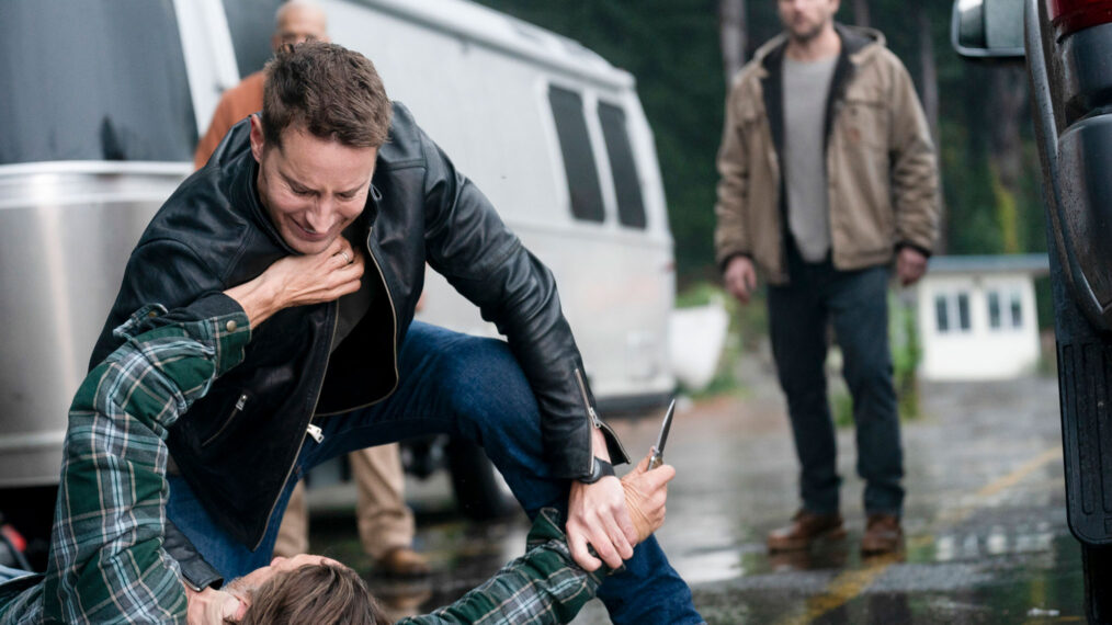 Featured image for "Fans Express Frustration Over 'Tracker' Schedule Upheaval"