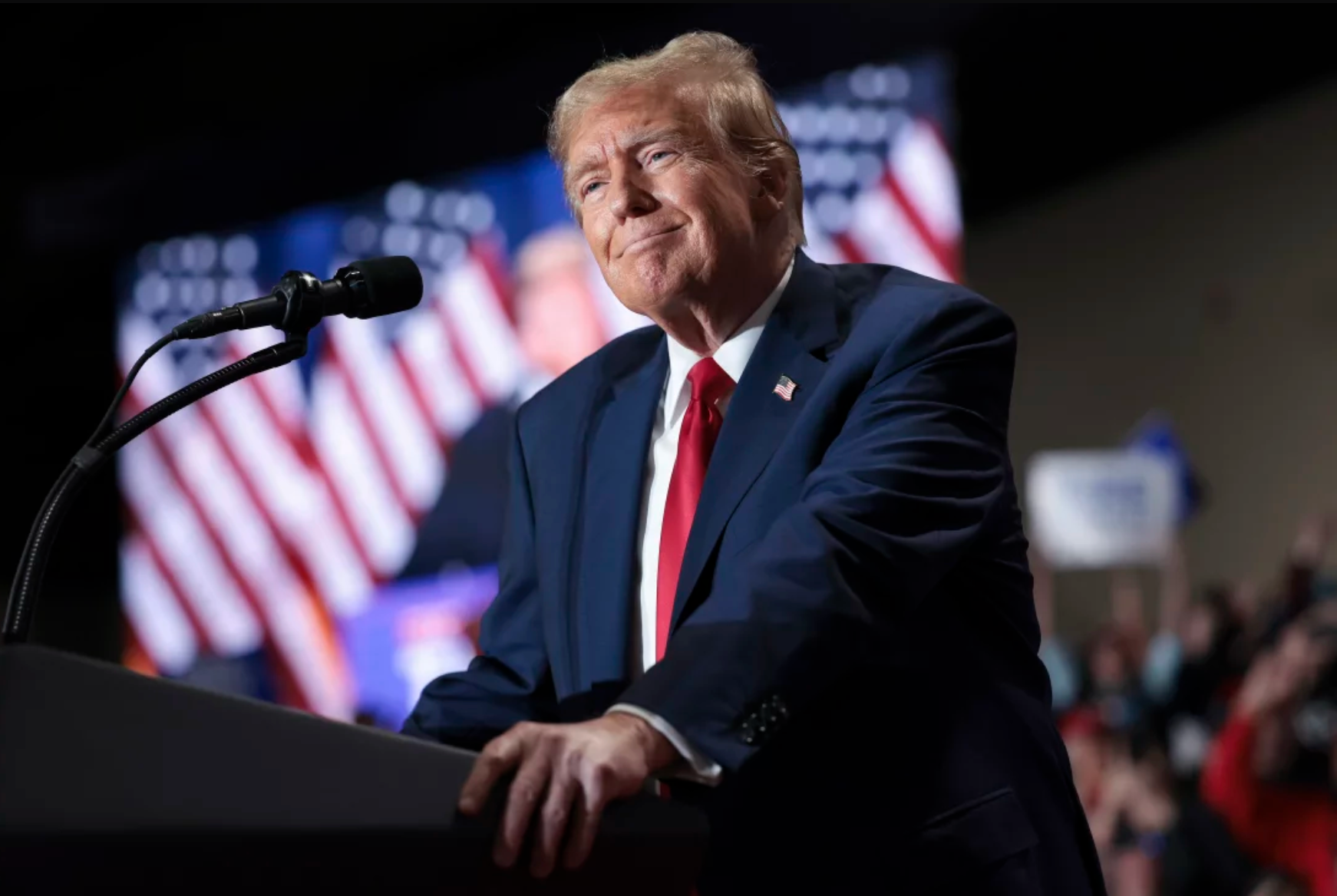 Trump's Economic Agenda: Potential Impacts on Inflation and Global Markets