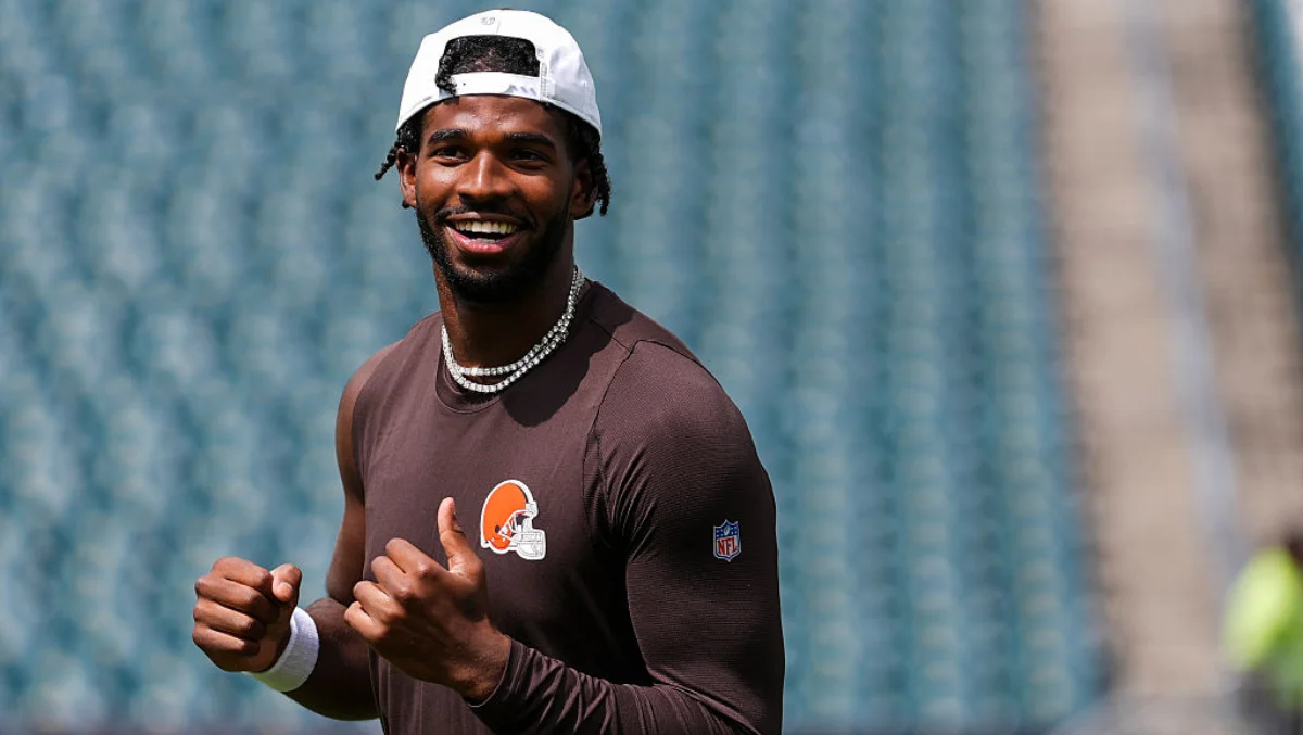 Dakich Destroys Acho’s Sanders Advice as Sanders Bonds With Monken