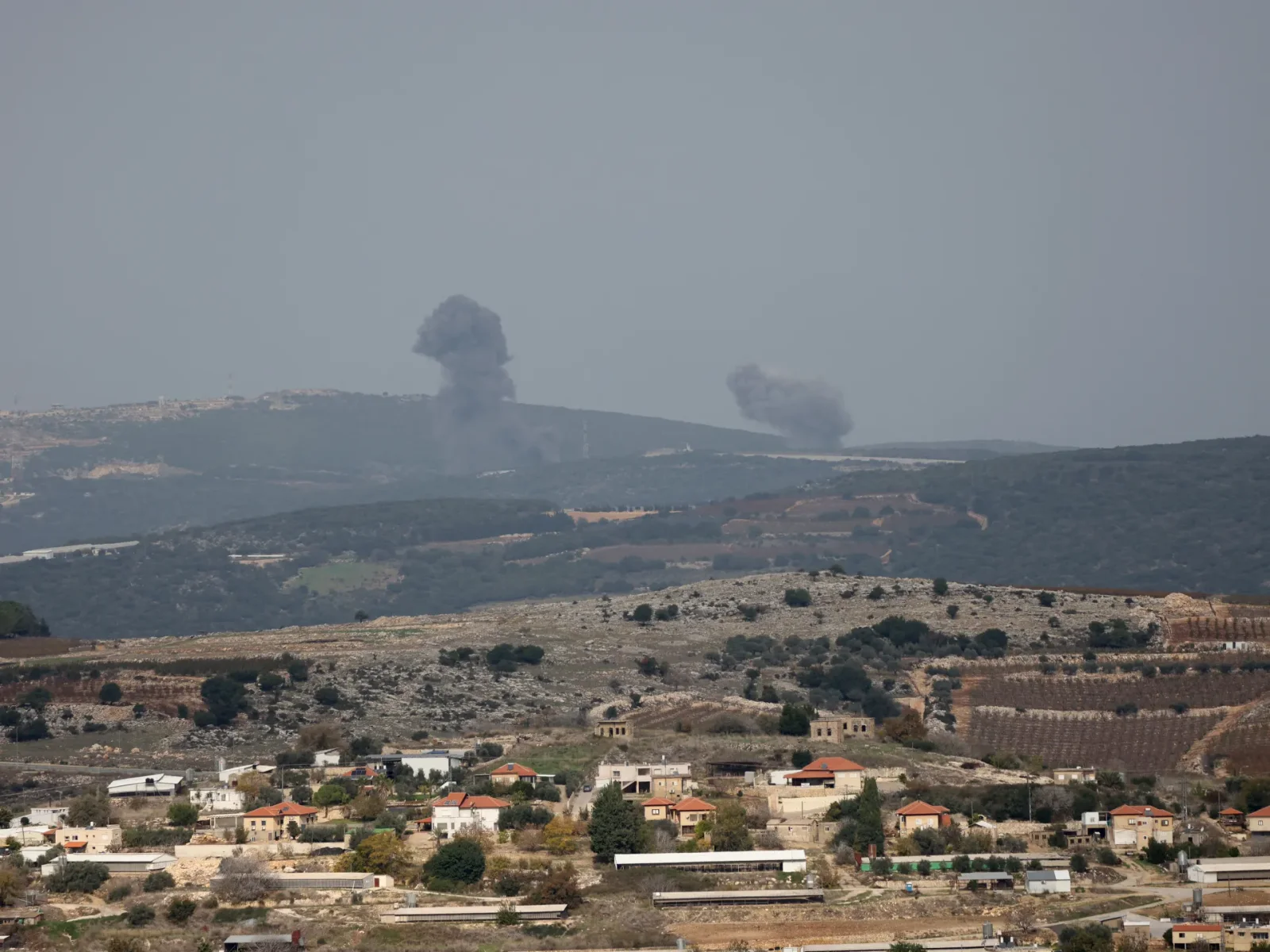 Israeli-Lebanese Border Tensions Escalate: Soldiers Killed and Injured in Cross-Border Attacks