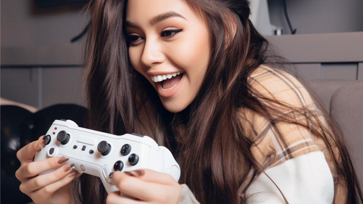 Featured image for AI Image Generator Produces Terrible Game Controllers