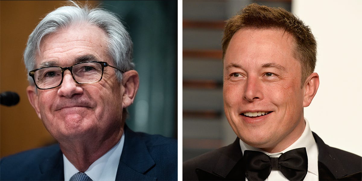 Experts weigh in on US banking crisis and inflation concerns.