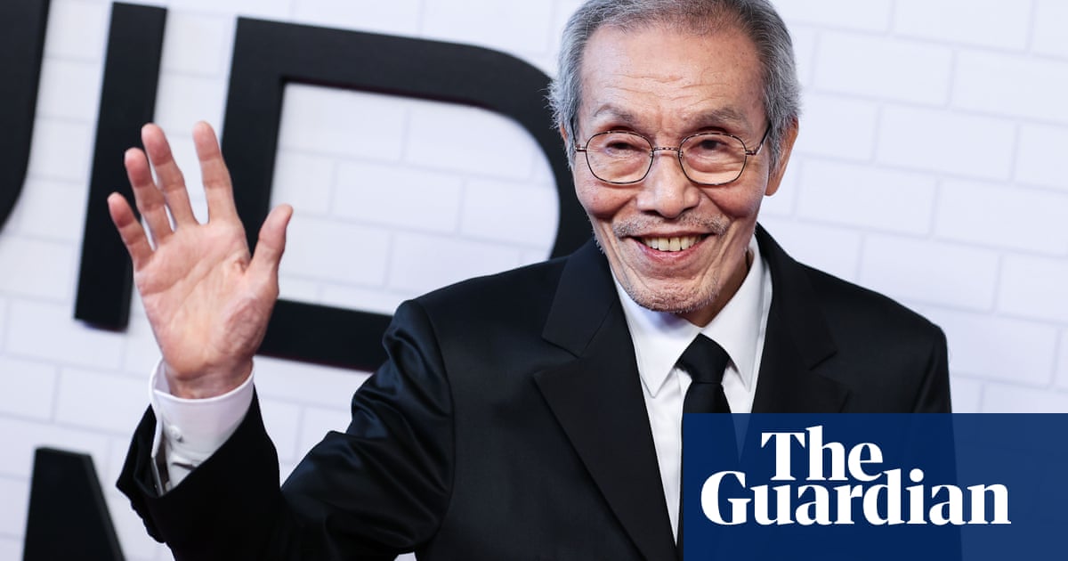 Featured image for "Squid Game Actor O Yeong-su Convicted of Sexual Misconduct"