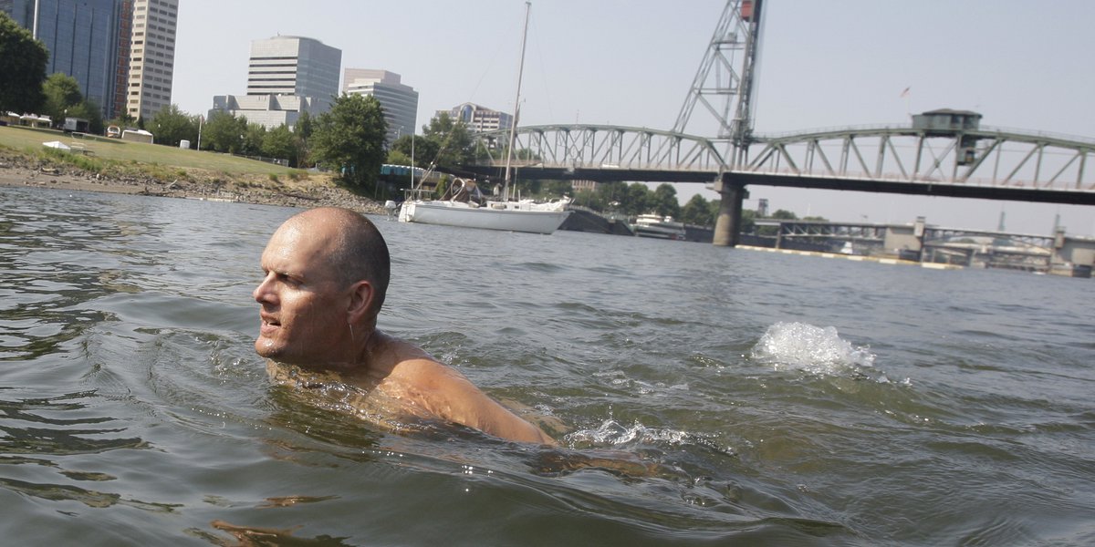 Multnomah County seeks billions in damages from fossil fuel companies over deadly 2021 heat wave.