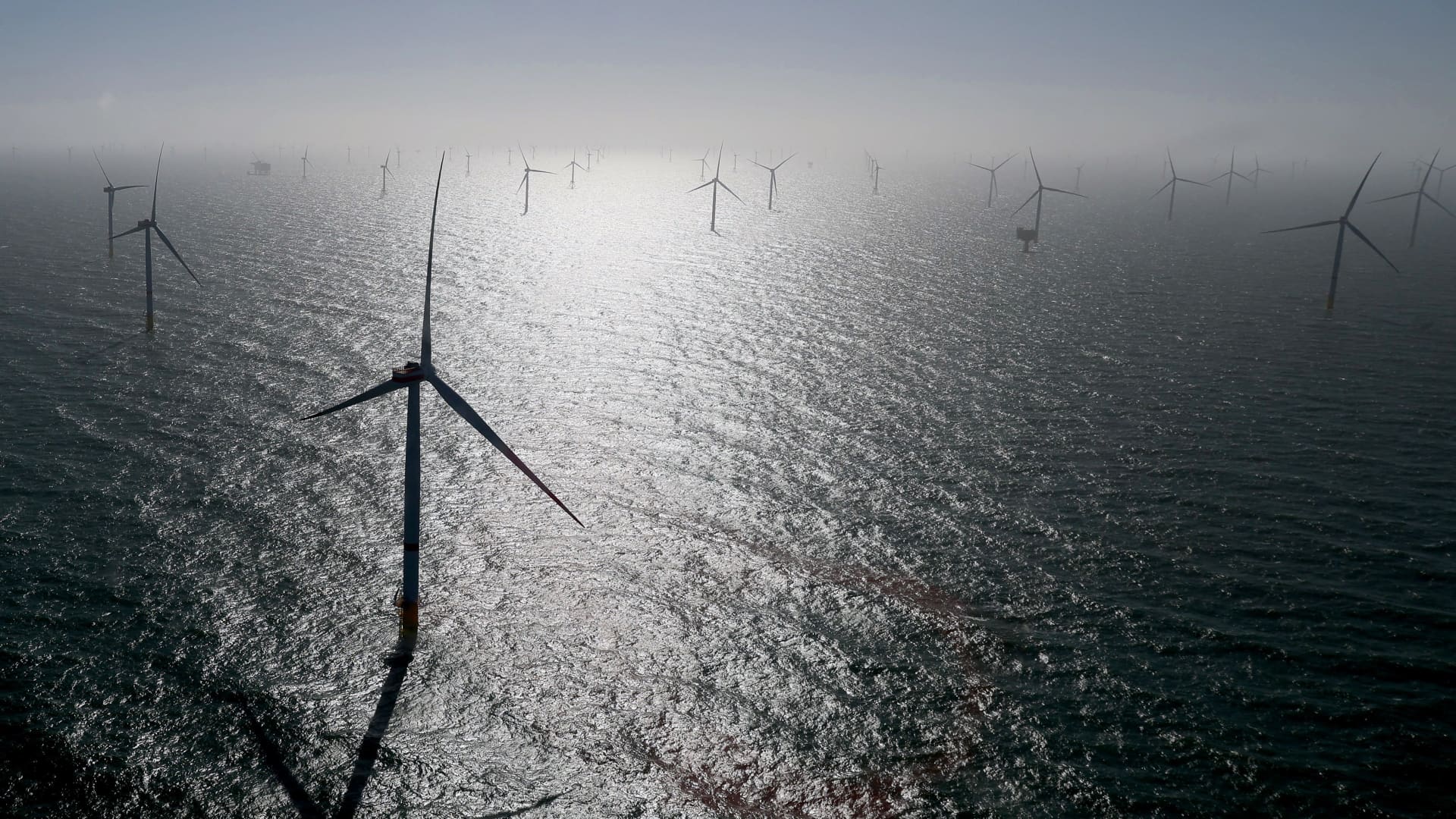 EU Accelerates Shift to Renewable Energy and Acknowledges Role of Nuclear Power.
