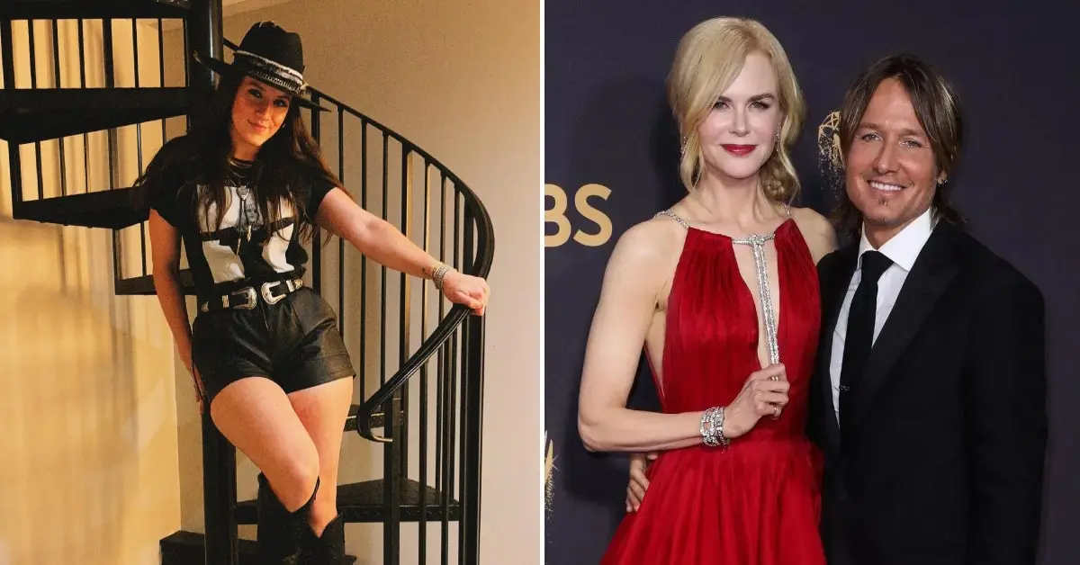 Featured image for Country Singer Alexandra Kay Denies Rumors Involving Keith Urban and Maggie Baugh