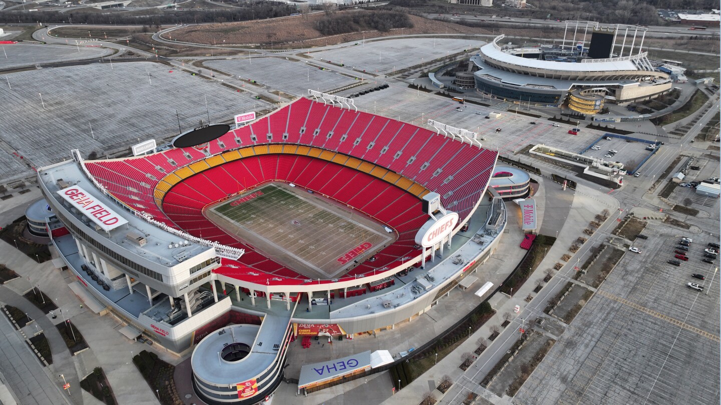 "Kansas City Divided: Tensions Rise Over $2 Billion Stadium Subsidy Vote"