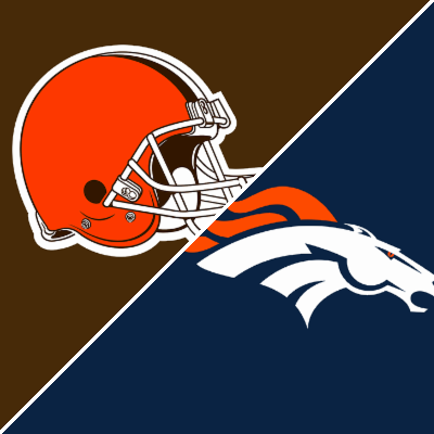 Featured image for Broncos Triumph Over Browns in High-Scoring Clash