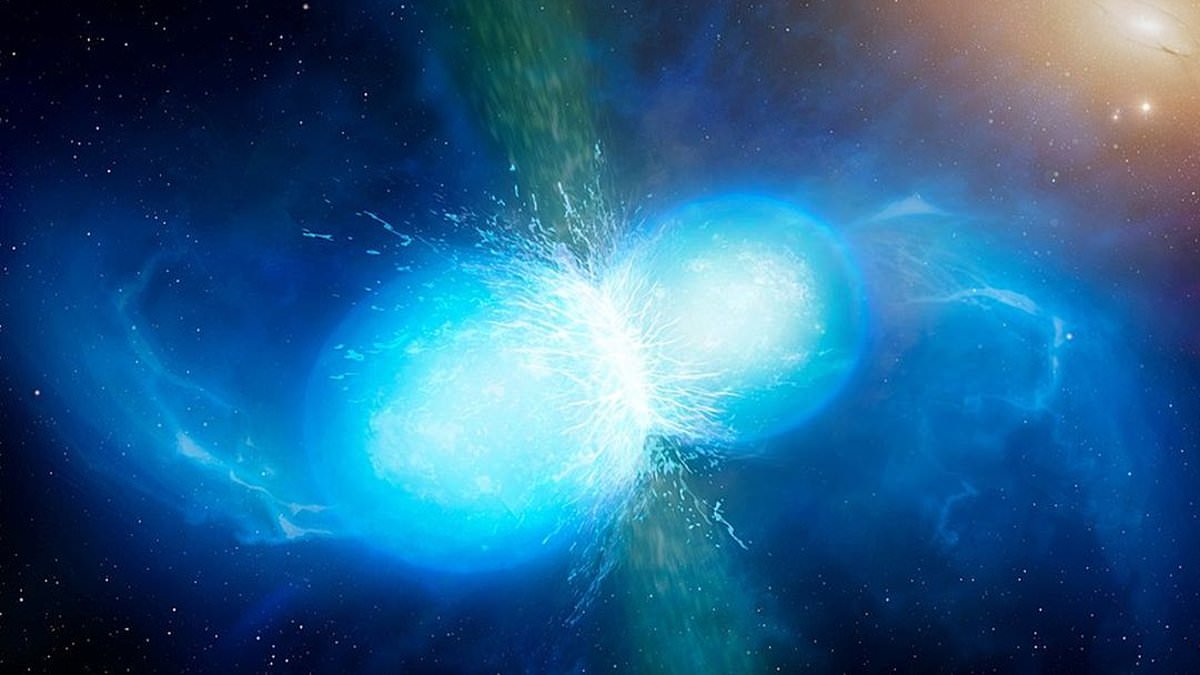 Featured image for Impending Doom: Rare Space Explosion Threatens Earth's Existence for Millennia