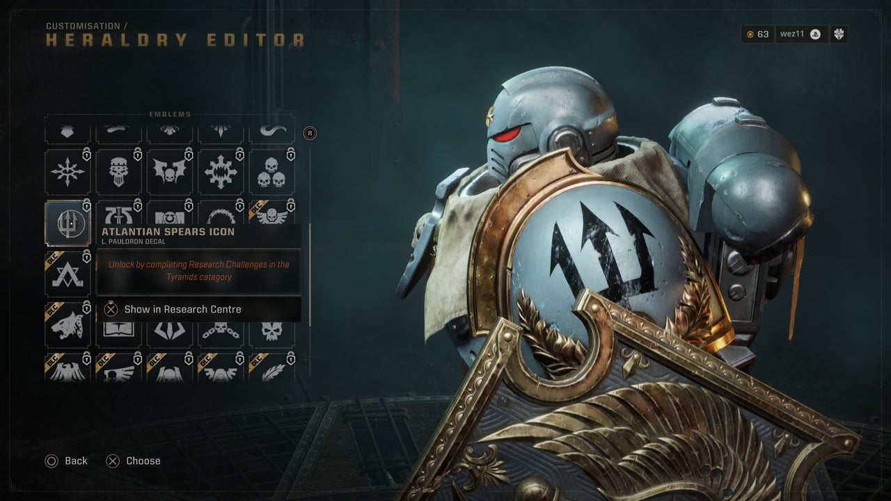 Featured image for Space Marine 2's Obelisk Update Unveils New Mission and Major Enhancements