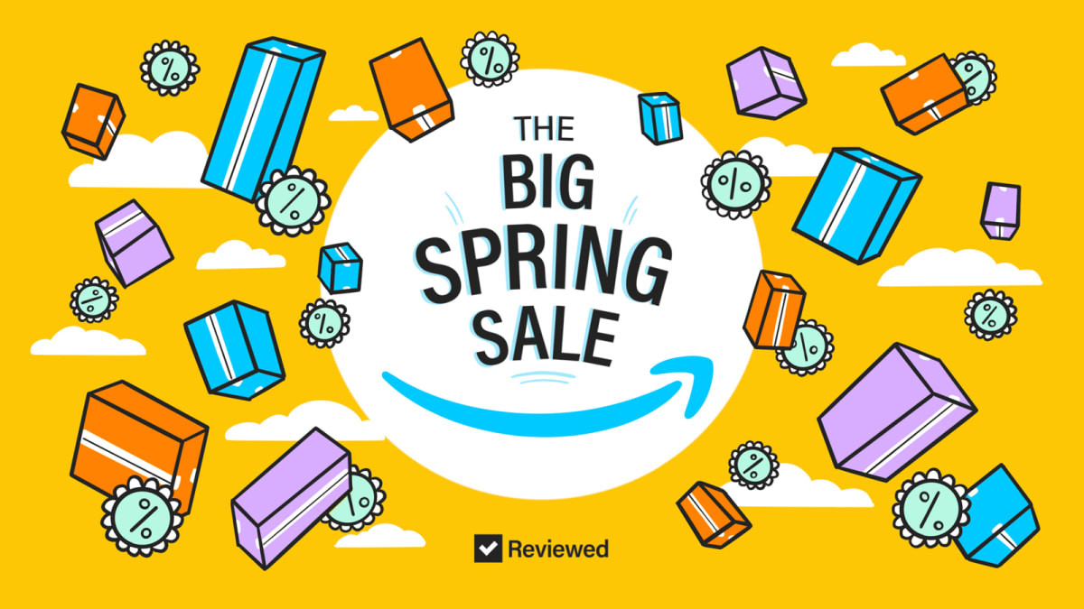 "Unveiling the Top Picks from Amazon's 2024 Big Spring Sale"