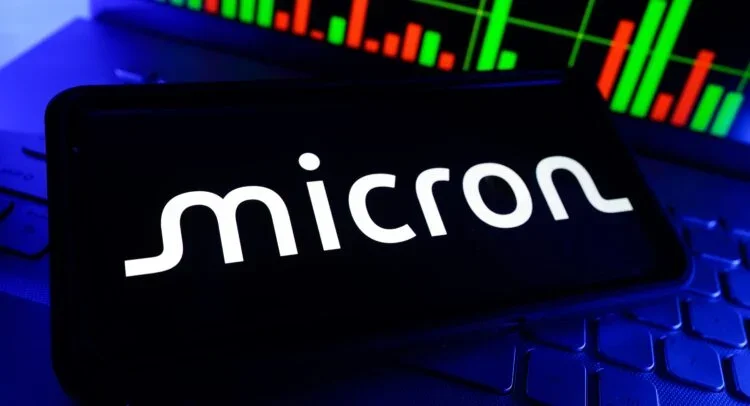 Micron Preps Q2 Earnings as Ownership Map Signals AI Chip Demand