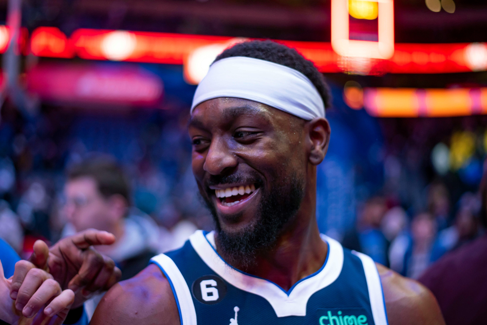 Featured image for Kemba Walker Joins AS Monaco, Boosting Their Basketball Roster