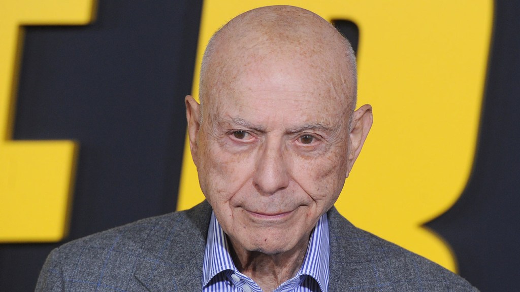 Featured image for Remembering Alan Arkin: A Tribute to a Timeless Talent