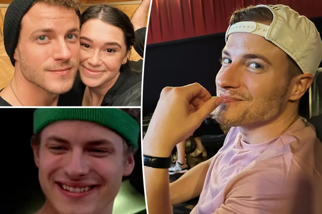 Featured image for 'One Tree Hill' Actor Paul Teal Dies at 35 from Pancreatic Cancer