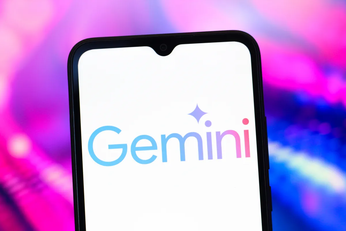Featured image for Google Gemini flagged as high risk for youth safety