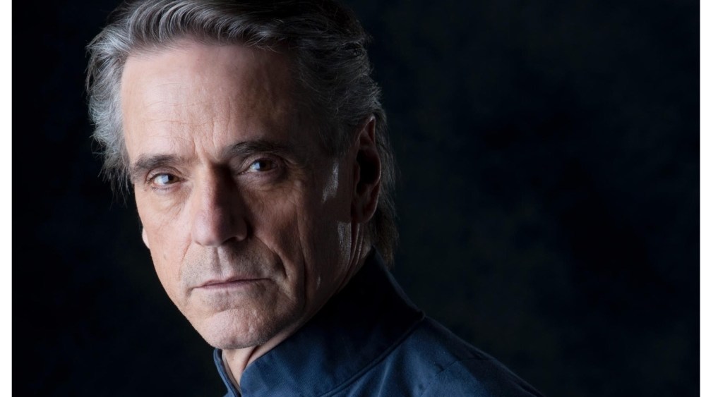 Featured image for Jeremy Irons and Sam Claflin team up for Mediawan's 'The Count of Monte Cristo' series