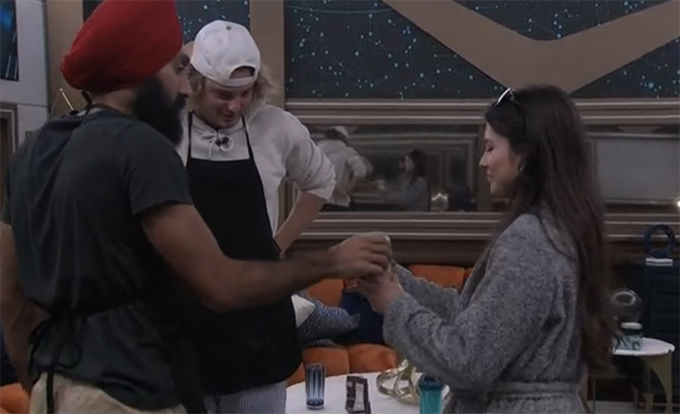 Featured image for Big Brother 25: Week 12 Alliances, Blindside, and Veto Ceremony Recap