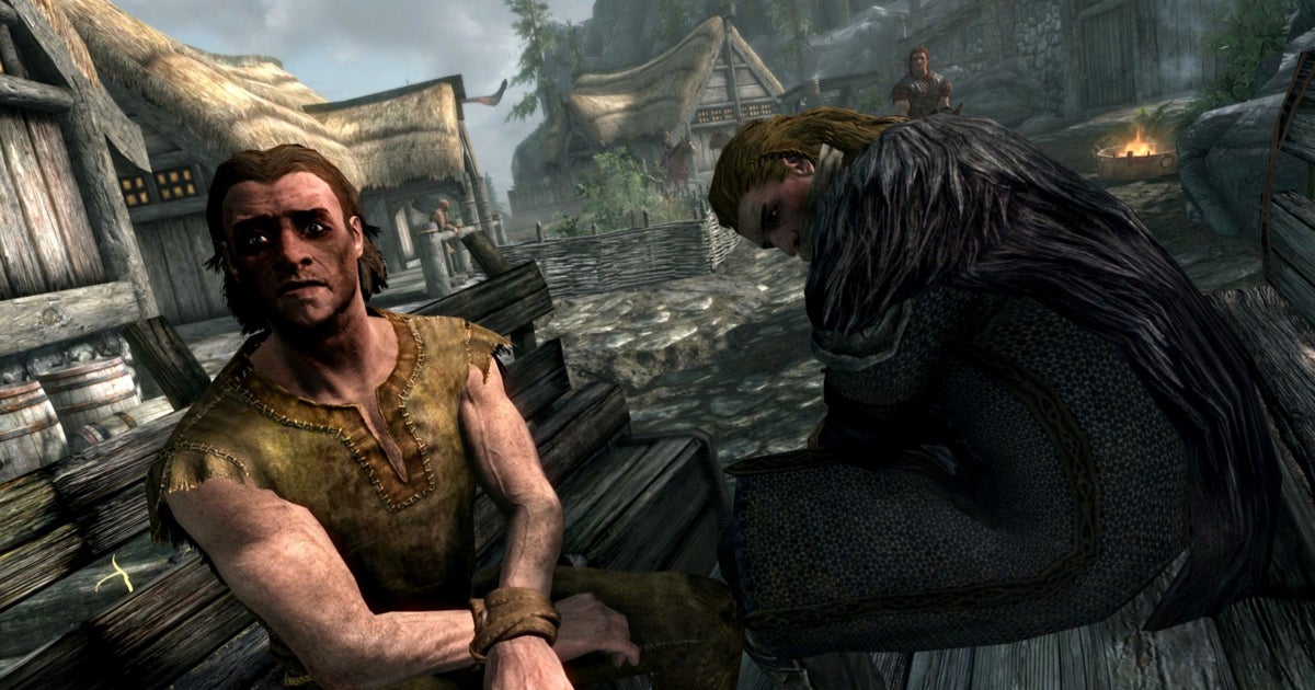 "Starfield's Steam player count falls below Skyrim's, despite 'biggest launch ever' claim"