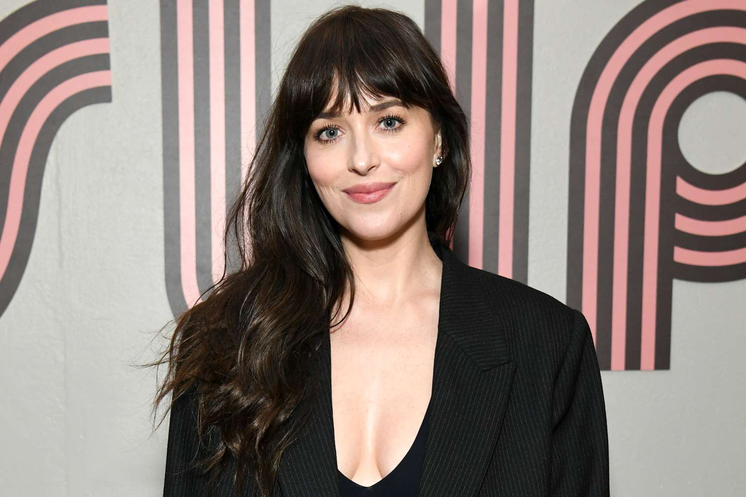 "Dakota Johnson Embraces Motherhood and Step-Parenting in Candid Interview"