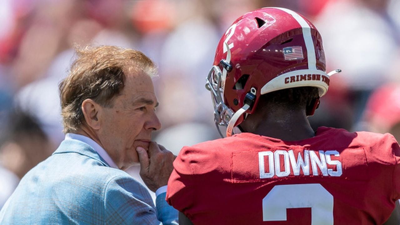 Featured image for "Alabama's Caleb Downs: Impact of Transfer and Recruiting News on Team Dynamics"