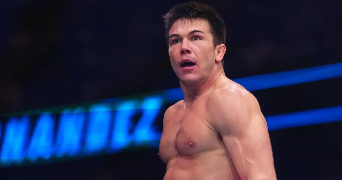 UFC 324 drops Johnson-Hernandez bout amid betting irregularities