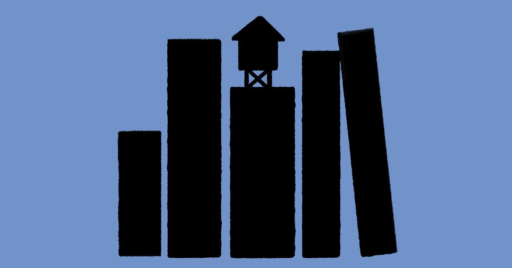 Featured image for Famous Buildings Featured in Popular Books