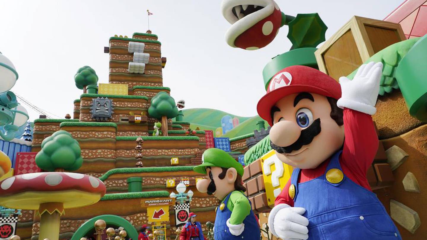 "Register Now for Nintendo Live 2023 in Seattle - Amiibo Tournaments and More!"