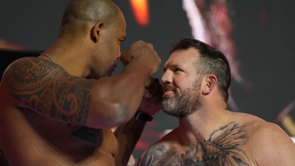 Featured image for "PFL vs. Bellator: Champions Clash in Epic Showdown"