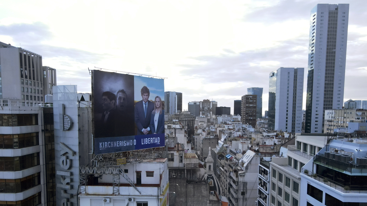Argentina's Election: Right-Wing Populist or Radical Candidate, Who Will Win?