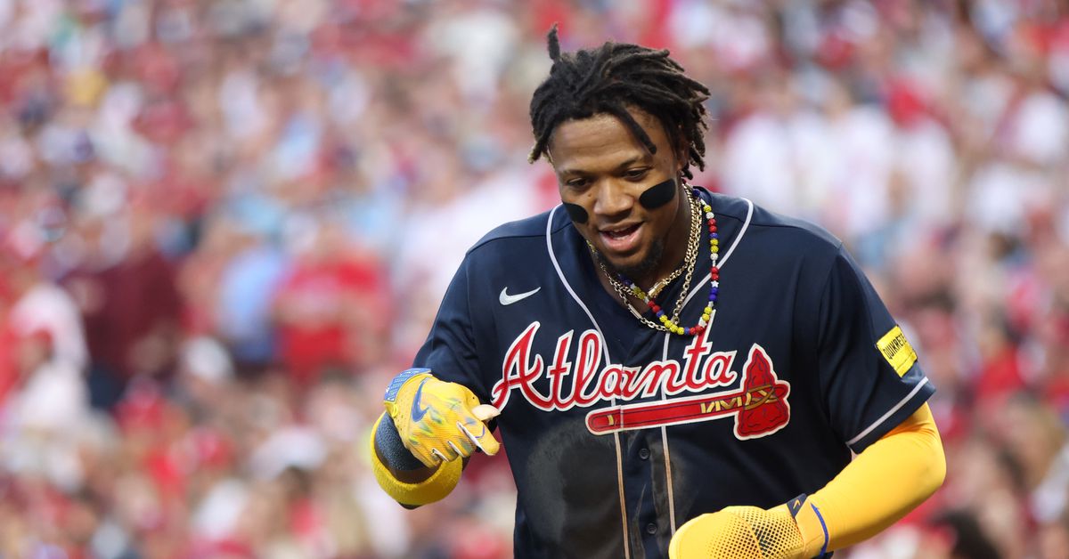 Featured image for "Acuña Jr, Snitker, Seager, Semien, Snitker, and Cole Among BBWAA Award Finalists"