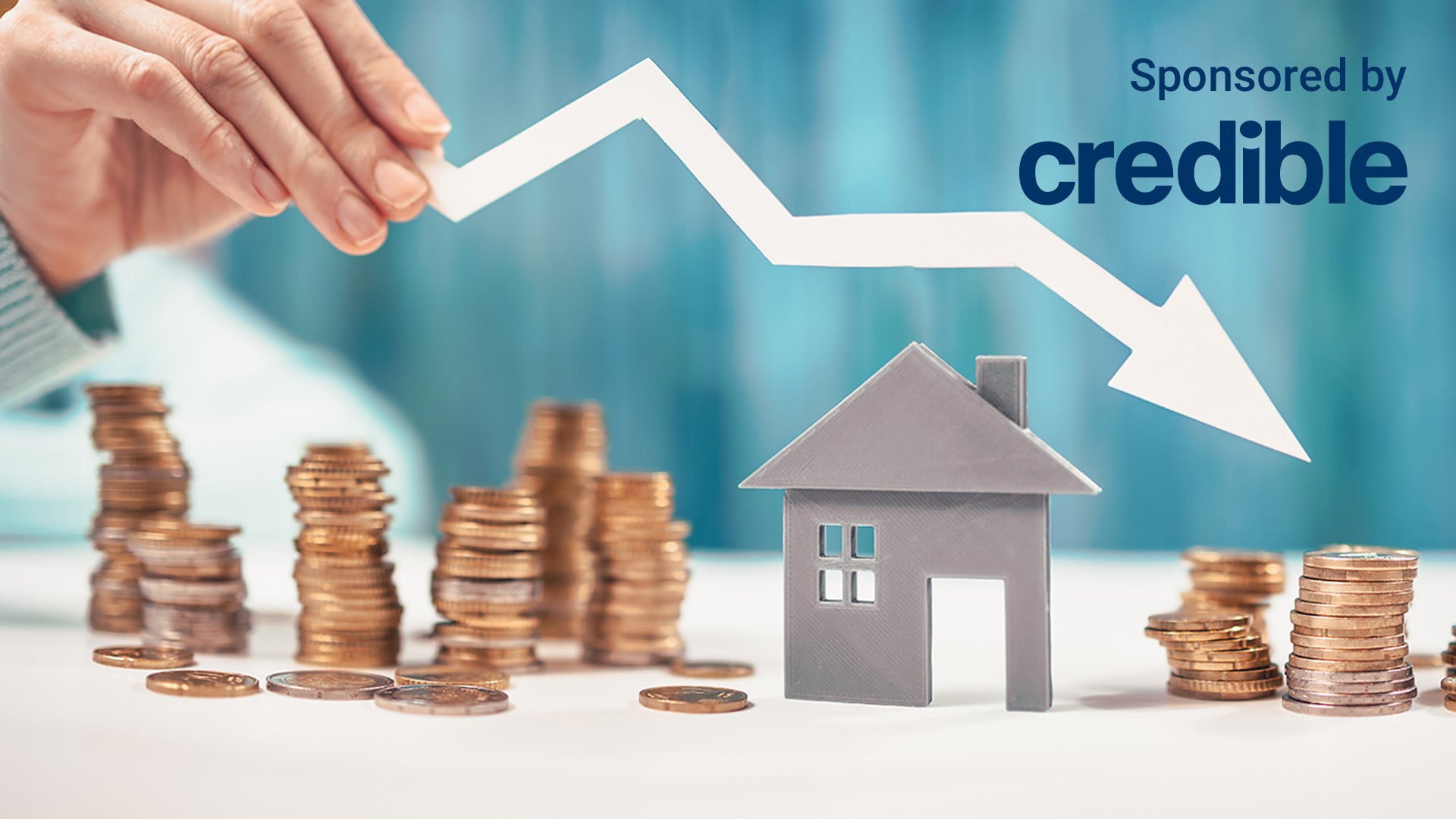 Mortgage Rates Continue to Decline for Fifth Consecutive Week.