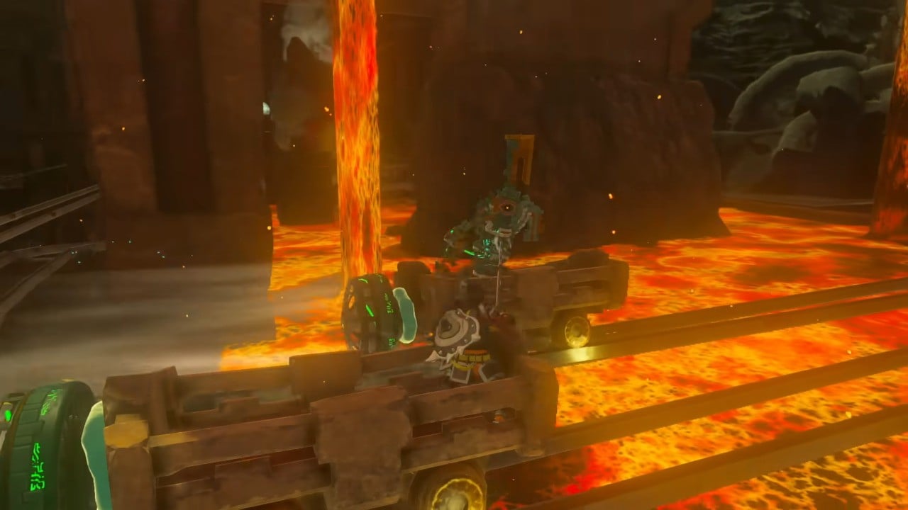 "Mastering Marbled Gohma: Tips for Beating Zelda's Boss Battle"