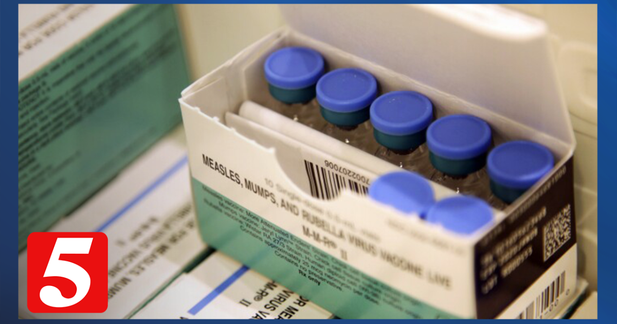 "Global Surge in Measles Cases Prompts Doctor Retraining and Awareness Efforts"
