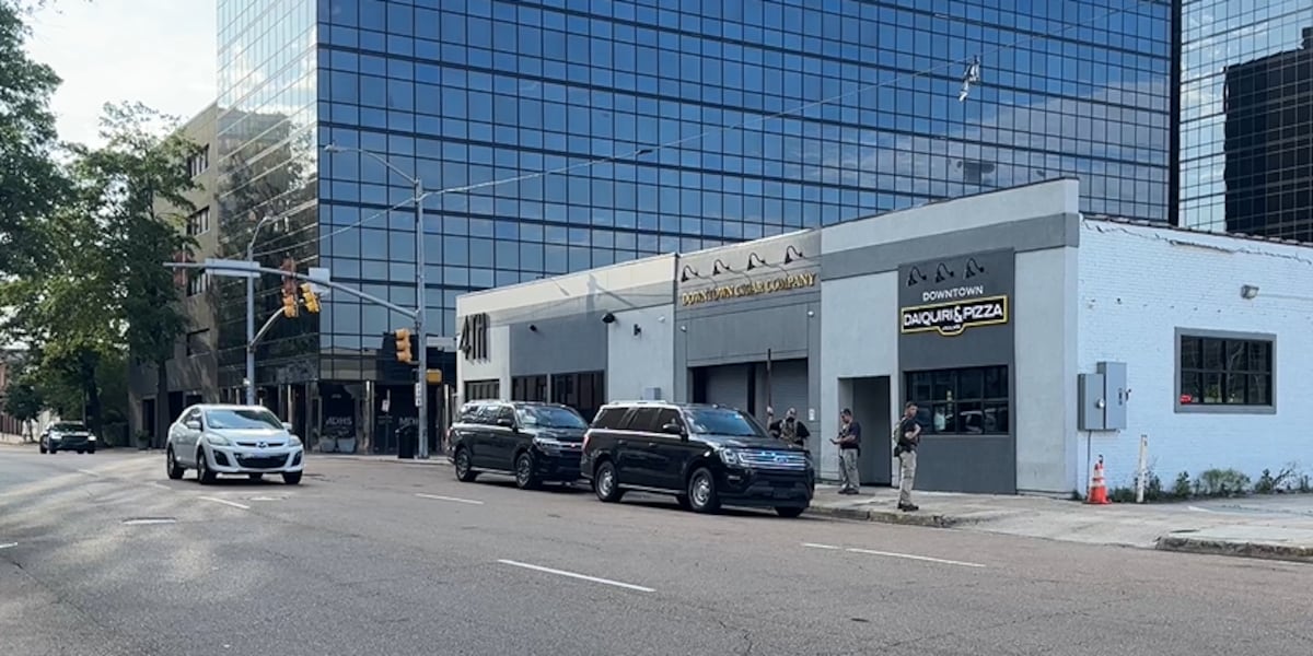 Featured image for Hinds County DA Jody Owens Responds After FBI Raids Business and Office