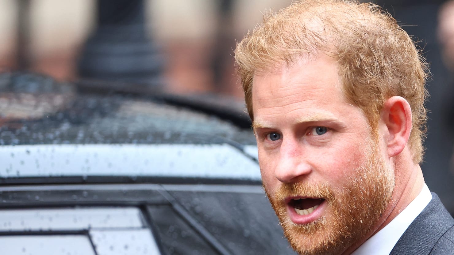 Prince Harry's Relationship with Royals in Turmoil Over Accusations and Legal Battle.