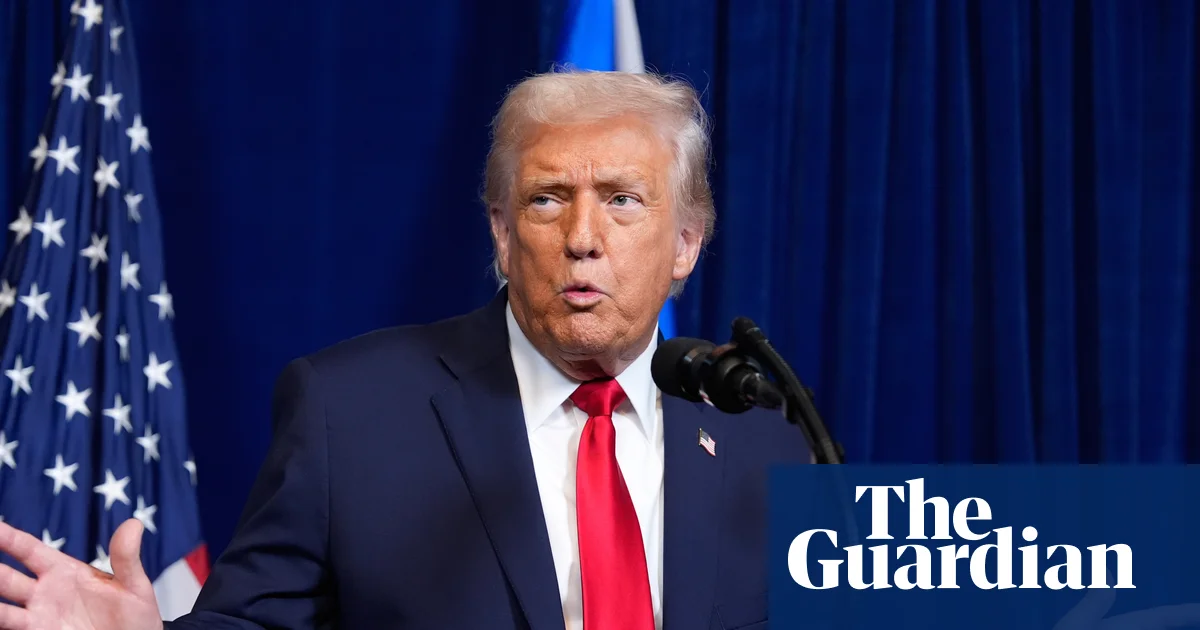 Featured image for Trump and Netanyahu Strengthen Alliance Amid Regional Tensions