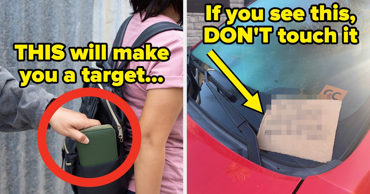 Featured image for Street Smarts: Essential Safety Tips That Could Save Your Life