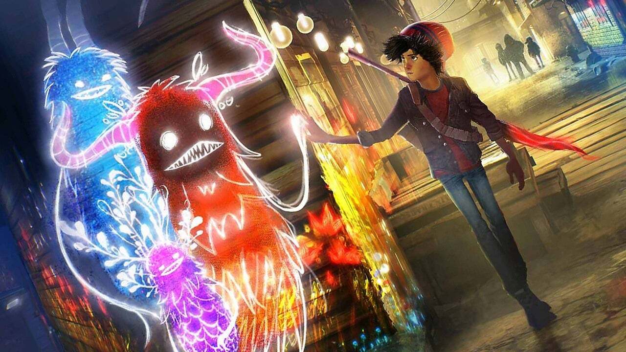 Sony's PixelOpus, Developer of Concrete Genie, to Shut Down
